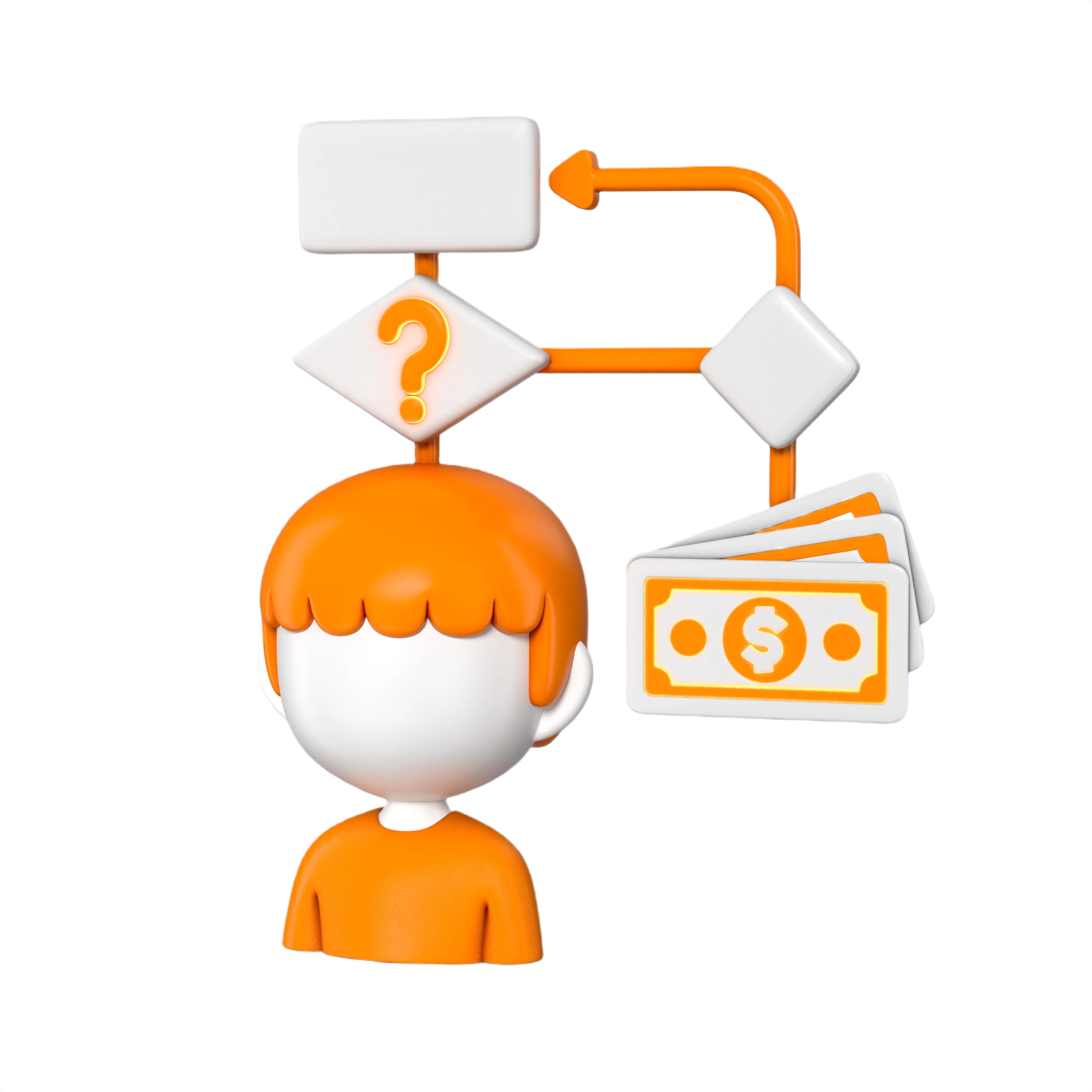 التمييز بين الإدارة التقليدية والإدارة المرنة