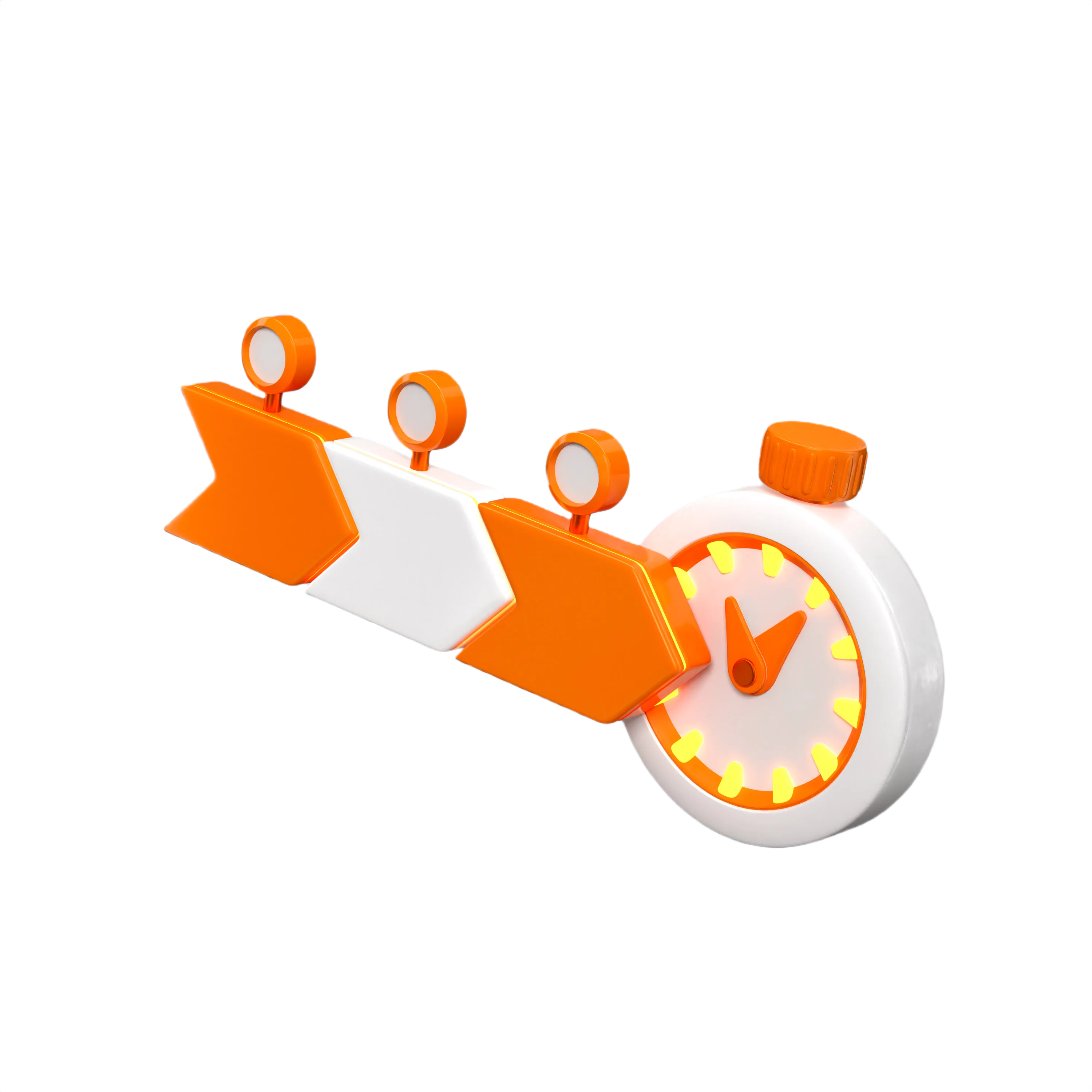 فهم آليات المتابعة المستمرة